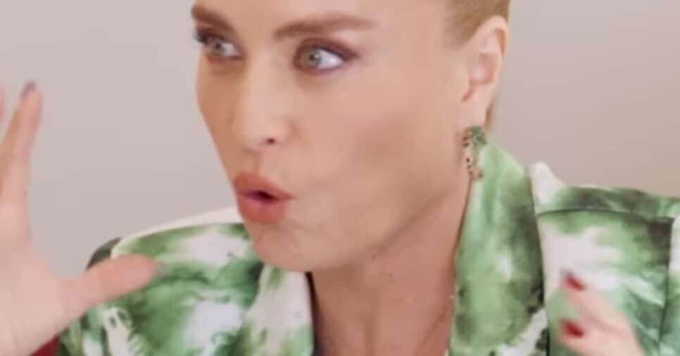 Angélica revela briga dos 2 filhos em casa e atitude de Huck ao dar basta: "Ele ficou louco"