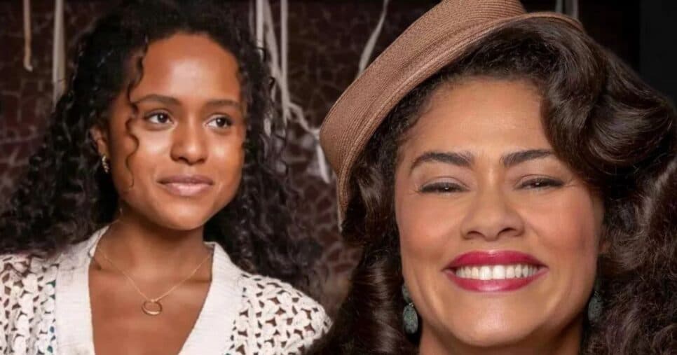 Atriz de Garota do Momento paralisa a Globo e assume detalhes chocantes de relação lésbica: "Sapatão"