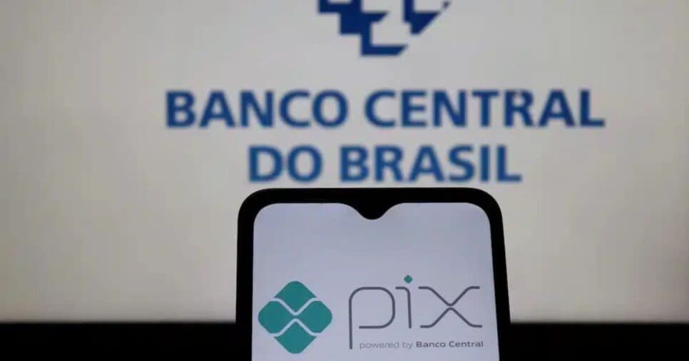 Atenção HOJE (9/5): Comunicado do Banco Central chega com alerta para quem usa PIX em 2025