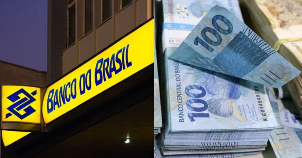 Banco do Brasil libera até R$1621 para saque hoje (16/3): Como saber se tem direito