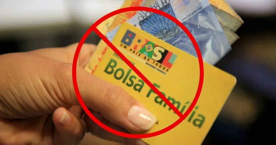 Decreto do Bolsa Família na era Lula crava quem não tem mais direito ao benefício
