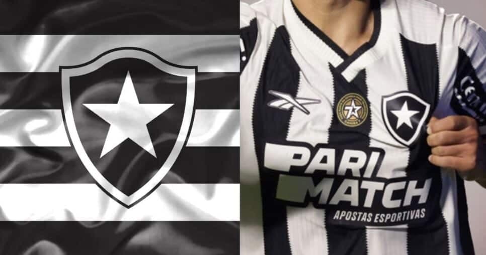 Retorno triunfal de joia de R$ 54M e +1 reforço é confirmado no Botafogo