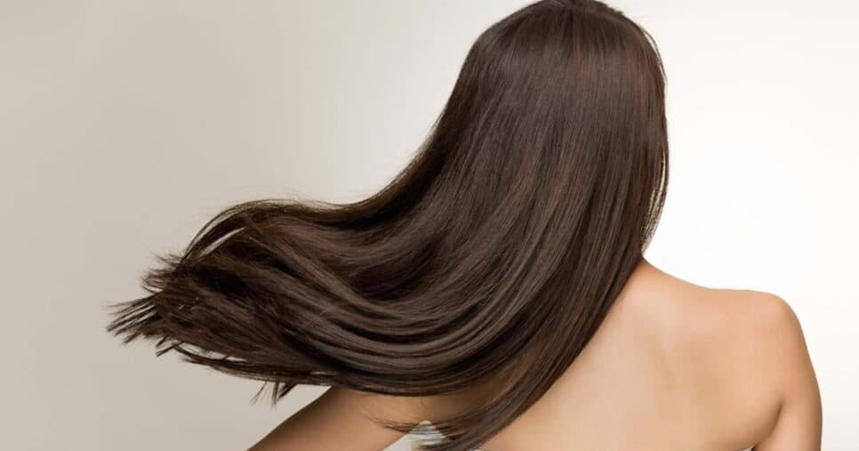 Botox capilar reduz o frizz e alinha o cabelo com 4 ingredientes Botox capilar reduz o frizz e alinha o cabelo com 4 ingredientes