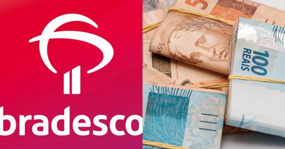 Bradesco libera valor extra para quem está pagando empréstimo; veja como sacar