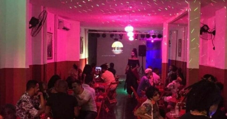 Carmén Espaço Cultural, um dos principais pontos LGBT+ de Salvador, anunciou seu fechamento - Foto Reprodução Internet Carmén Espaço Cultural, um dos principais pontos LGBT+ de Salvador, anunciou seu fechamento - Foto Reprodução Internet
