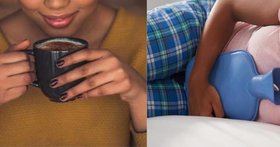 Estes são os 6 melhores chás que acabam de vez com a cólica menstrual