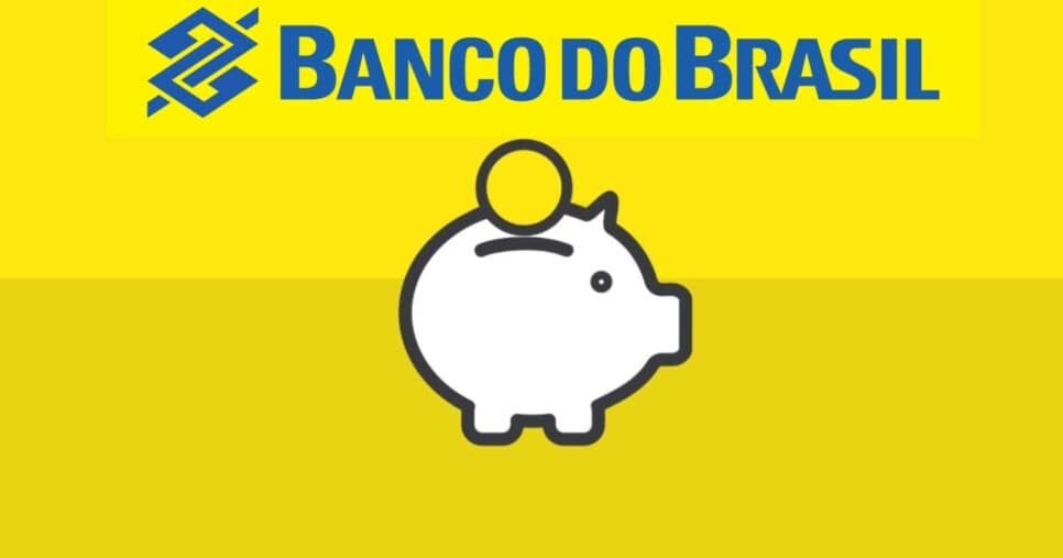 Comunicado oficial do Banco do Brasil sobre a poupança chega a todos os clientes hoje (17)