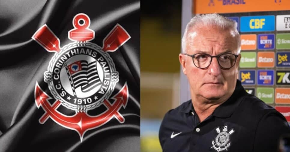 Adeus de gigante, reforço de R$ 1BI e +3 chegando hoje (30): 5 viradas no Corinthians