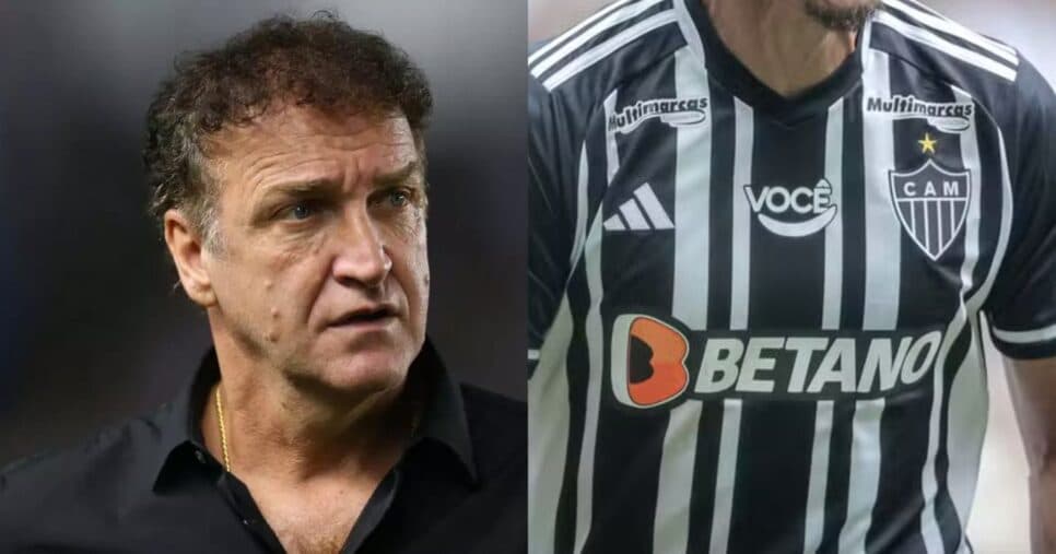 Retorno triunfal para fazer trio com Dudu e Hulk: Atlético-MG arma +1 reforço a Cuca em 2025