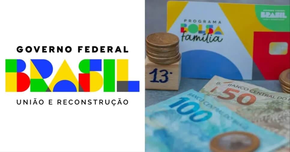 A decisão do Governo sobre o 13º salário ao Bolsa Família em 2025