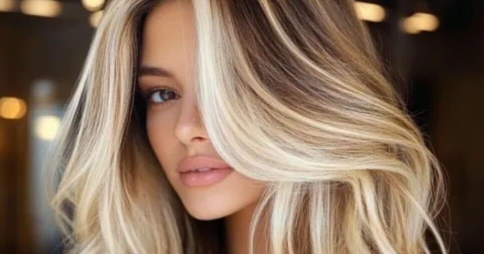 Transformação rejuvenescedora: 5 cores de cabelo são aposta certa no Inverno de 2025