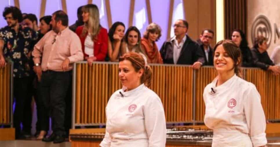 Estrela do primeiro Masterchef não resistiu à infecção e morreu
