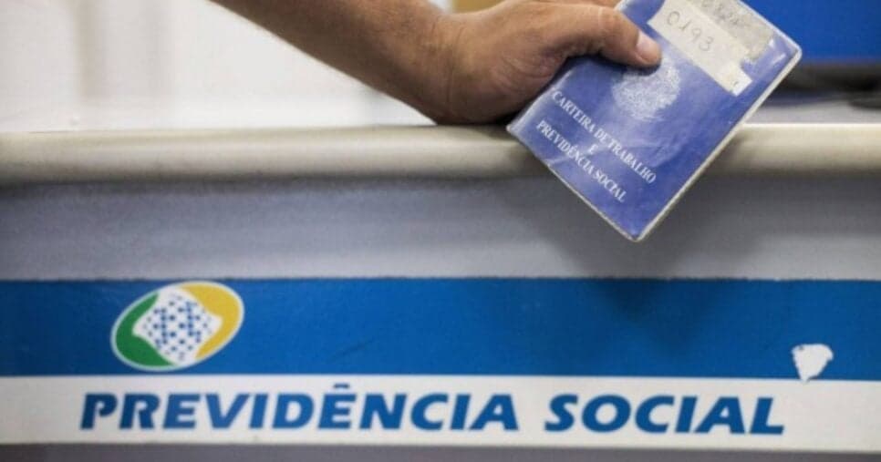 INSS confirma aposentadoria especial à lista de trabalhadores com 15 anos de contribuição e aos 55