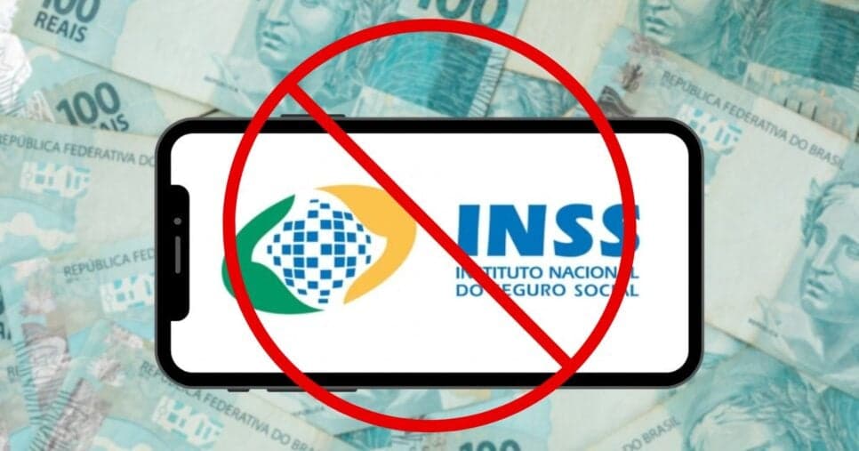 Aposentados 60+ em alerta HOJE (6): 5 atitudes imperdoáveis que bloqueiam o pagamento do INSS em 2025