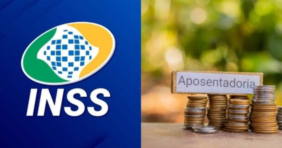 INSS e como receber teto máximo - Foto Reprodução Internet INSS e como receber teto máximo - Foto Reprodução Internet