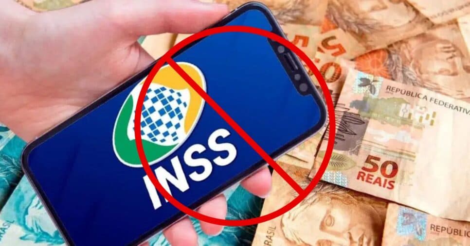 Atenção hoje (9/5): Comunicado do INSS chega em 2025 com PROIBIÇÃO severa aos trabalhadores