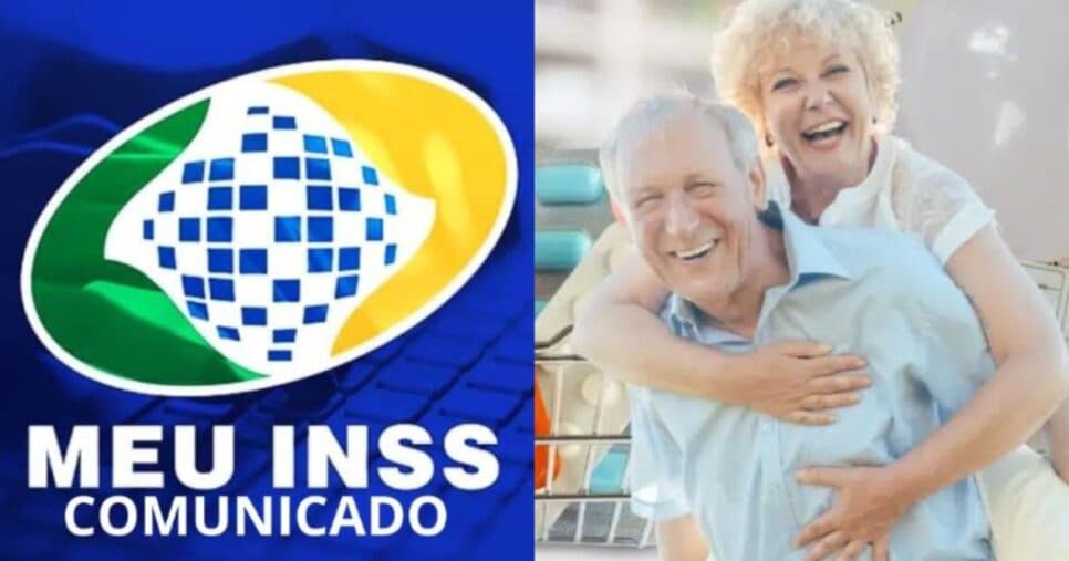 Idosos 60+ em êxtase: 5 passos para garantir valor EXTRA no saque do INSS