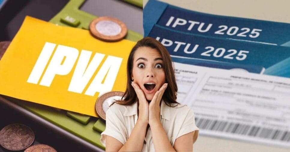 Aposentados vibram HOJE (9): Isenção do IPVA e do IPTU chega pra salvar os idosos 60+ em 2025
