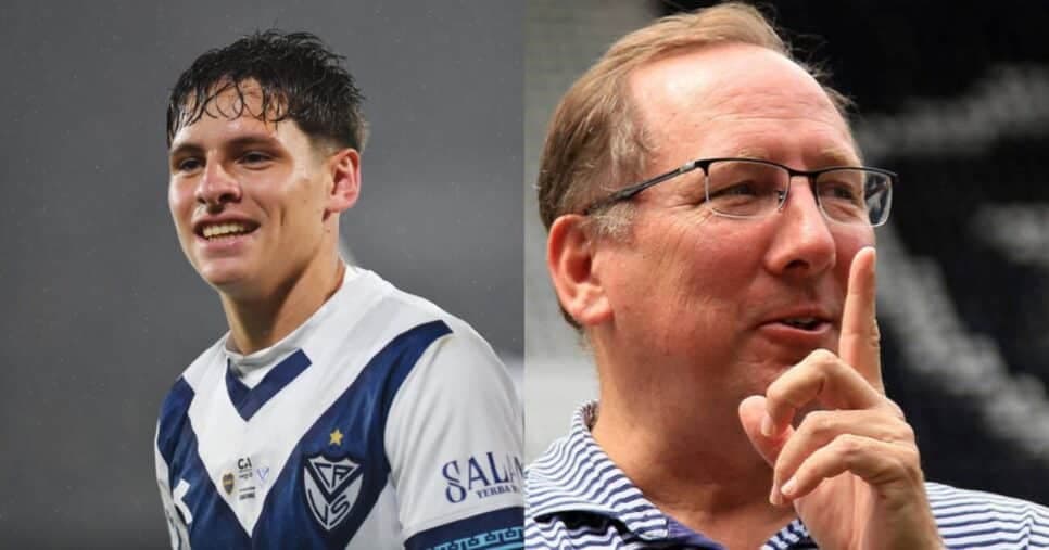 Para esquecer Almada: John Textor libera PIX no Botafogo para assinar com Álvaro Montoro