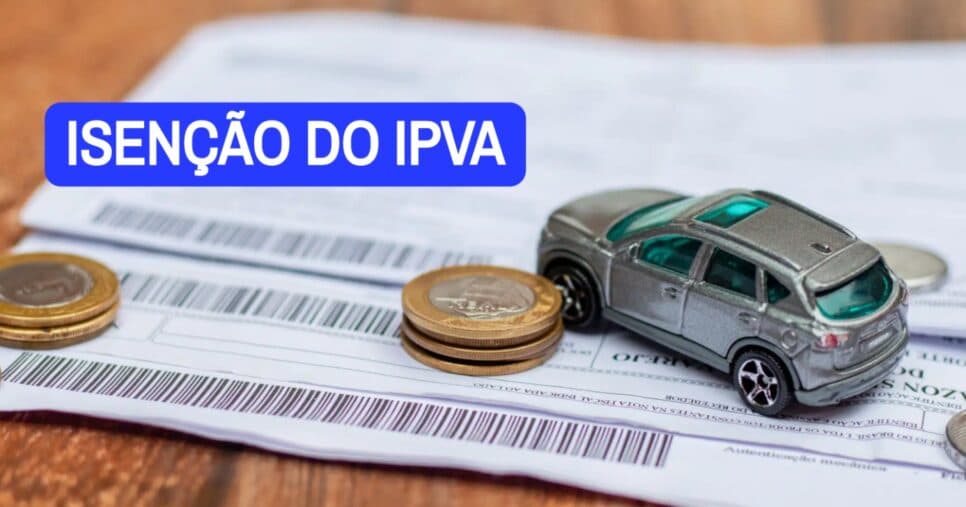 Donos de Fiat, Volks e Chevrolet em festa: IPVA totalmente isento para lista de veículos em 2026