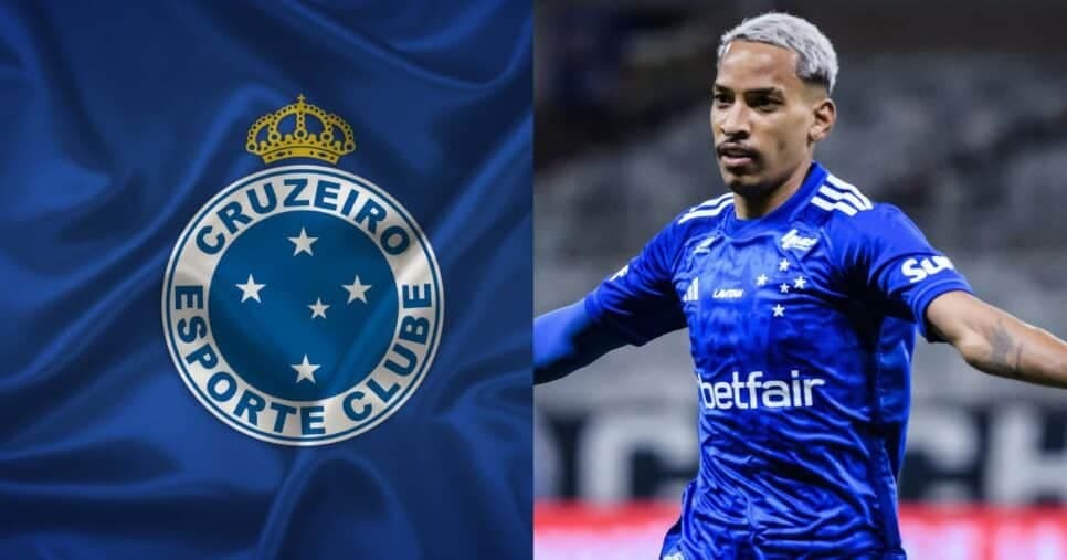 Leonardo Jardim ciente: Matheus Pereira tem desfecho final no Cruzeiro em 2025