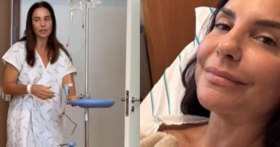 Médica alerta risco de doenças graves após exames de Ivete Sangalo: “mais difíceis de tratar”