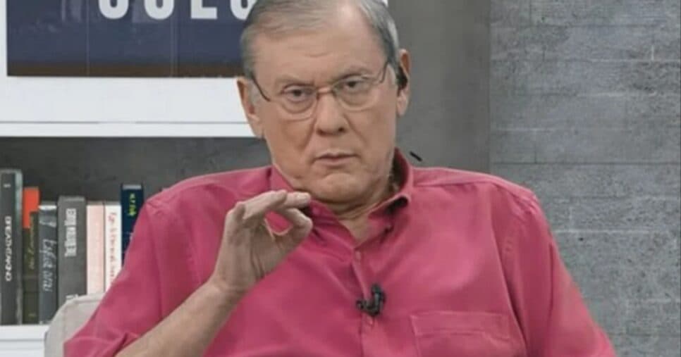 Milton Neves denuncia o que apresentador da Record fez com ele e barraco: "Sujeito mais cruel que já conheci"