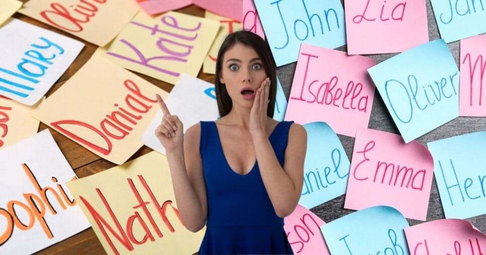 61 milhões de pessoas têm o nome mais popular do mundo e o Brasil lidera o ranking