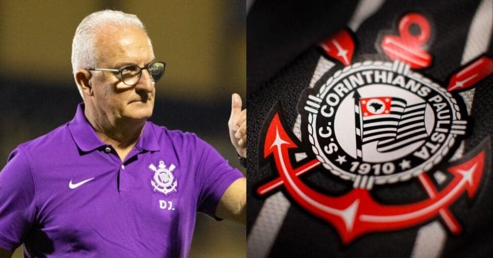 Novo goleiro e +1: Corinthians arma chegada de 2 reforços de peso a Dorival Jr.