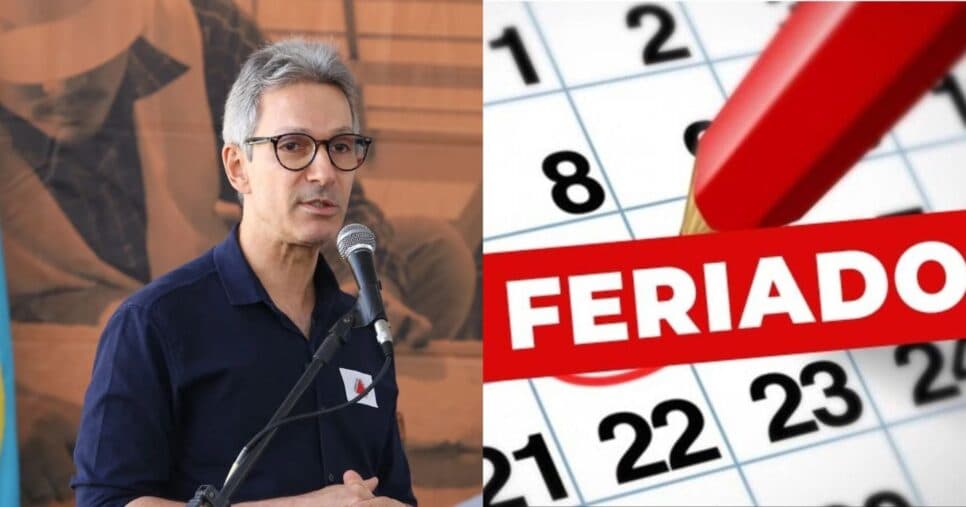 Quinta com cara de sexta? Feriado é confirmado em cidade de MG no dia (05) na gestão Romeu Zema