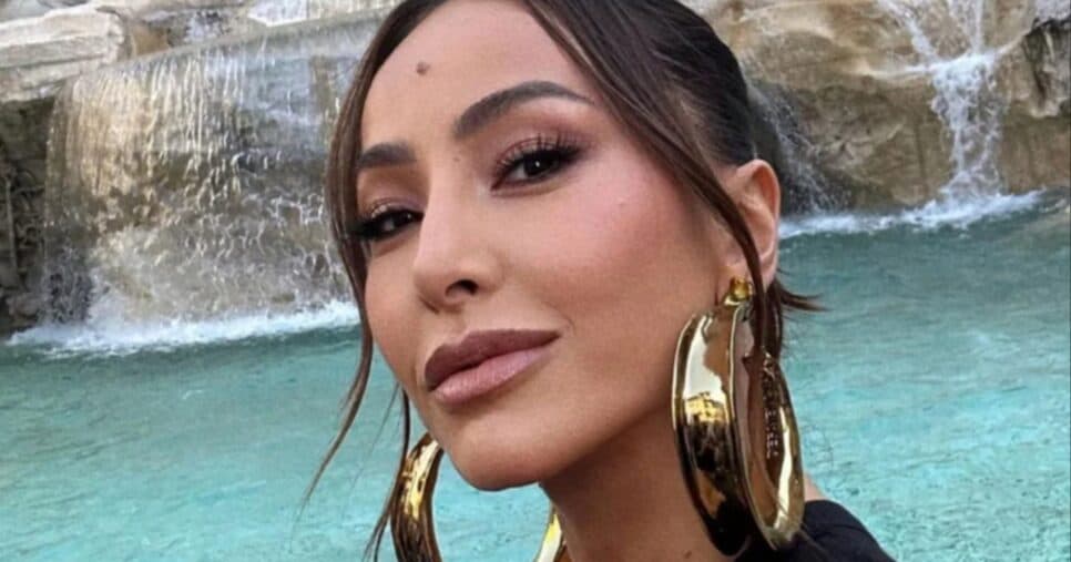 Sabrina Sato confirma mais um aborto, após morte de feto e desmorona: “Doloroso”