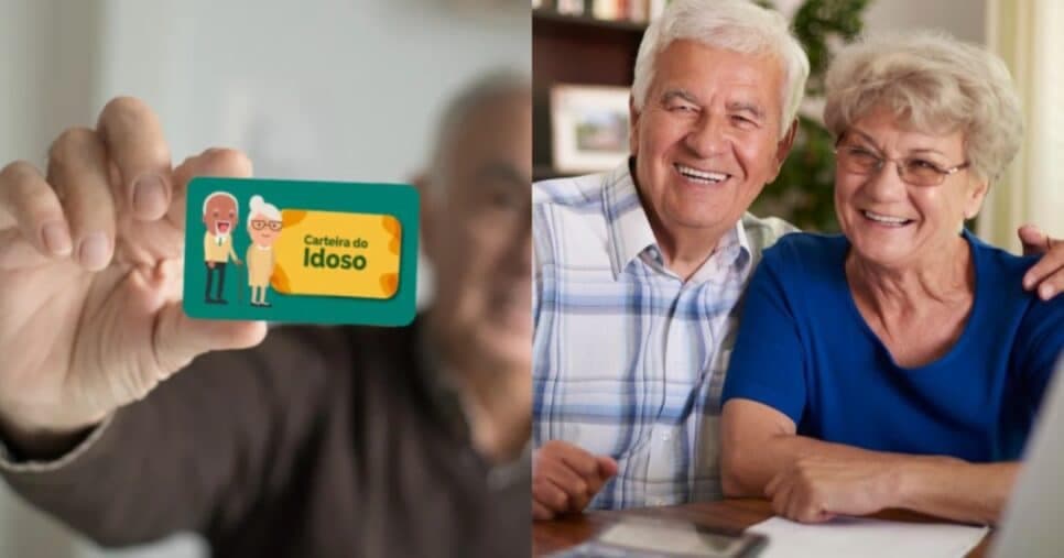 Descubra quais são as isenções garantidas a idosos acima dos 60