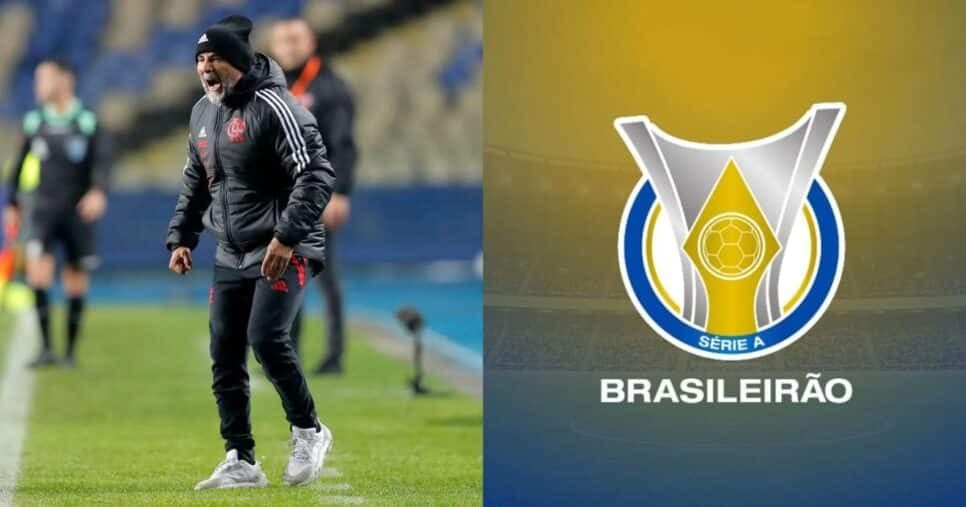 Notícia de retorno triunfal de Sampaoli a n°1 do Brasileirão chega hoje (29)