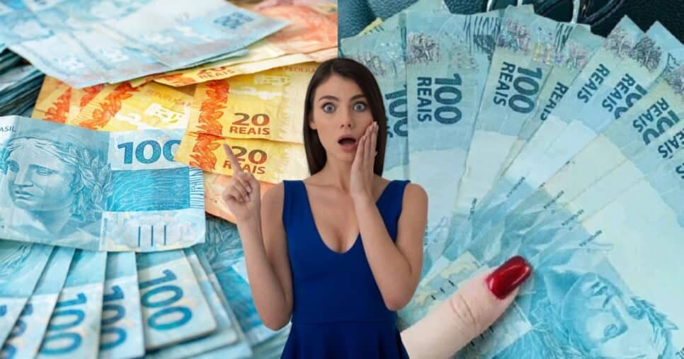 Governo está liberando saque extra a milhões de CPFs em 8 dias
