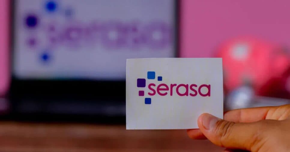 Serasa emite comunicado importante pra quem está com nome sujo em 2025