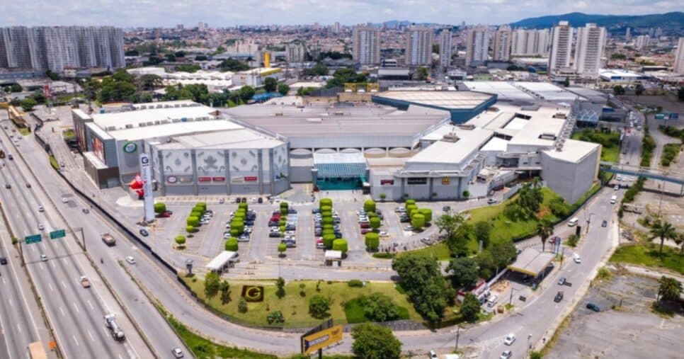 Por essa nem o Center Norte esperava: Shopping Internacional libera estacionamento GRÁTIS em SP