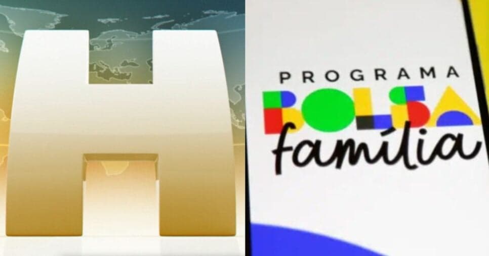 Substituto de Tralli para JH com atitude PROIBIDA no Bolsa Família que bloqueia saque de R$600