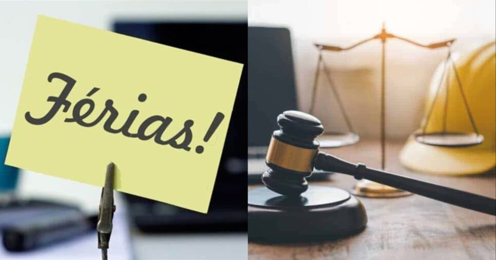 Lei trabalhista traz mudança nas férias de 30 dias dos CLTs na reta final de 2025