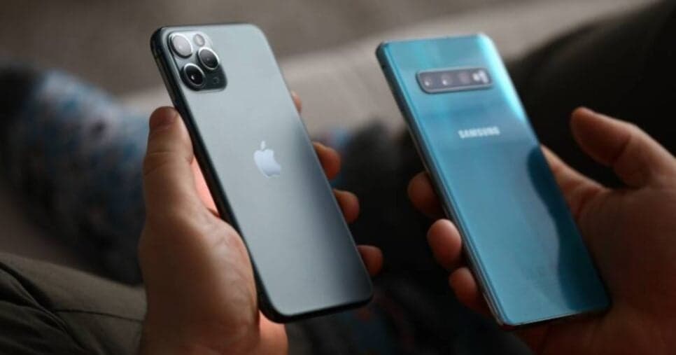 Usuários de iPhone, Samsung e outros celulares entram em alerta com 3 avisos Usuários de iPhone, Samsung e outros celulares entram em alerta com 3 avisos