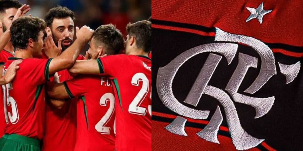 Bap libera PIX de R$162M para ter dupla de Cristiano Ronaldo no Flamengo ainda em 2025