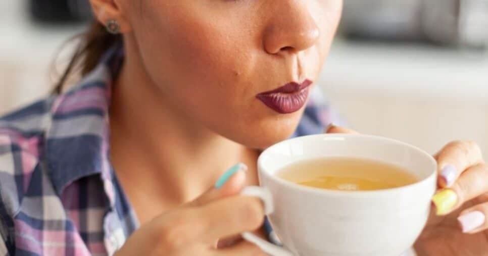 Nutricionista revela chá para previnir doenças cardíacas, derrames e diabetes