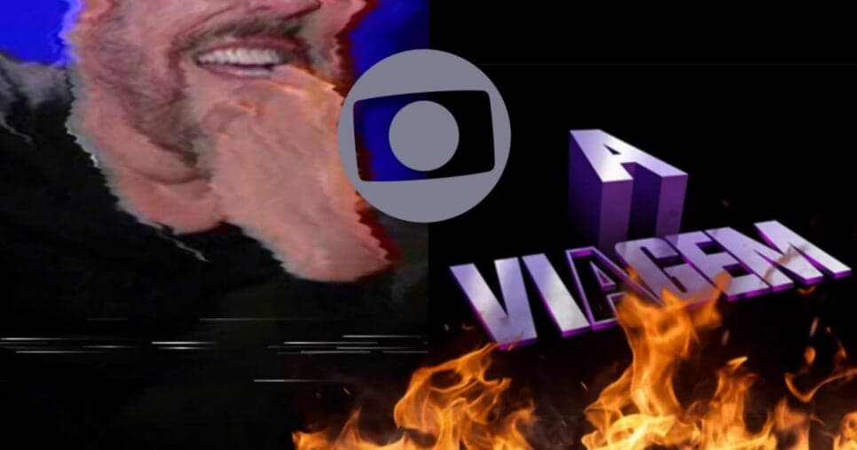 "Foi de f0der": Astro de A Viagem revela inferno que passou com novela