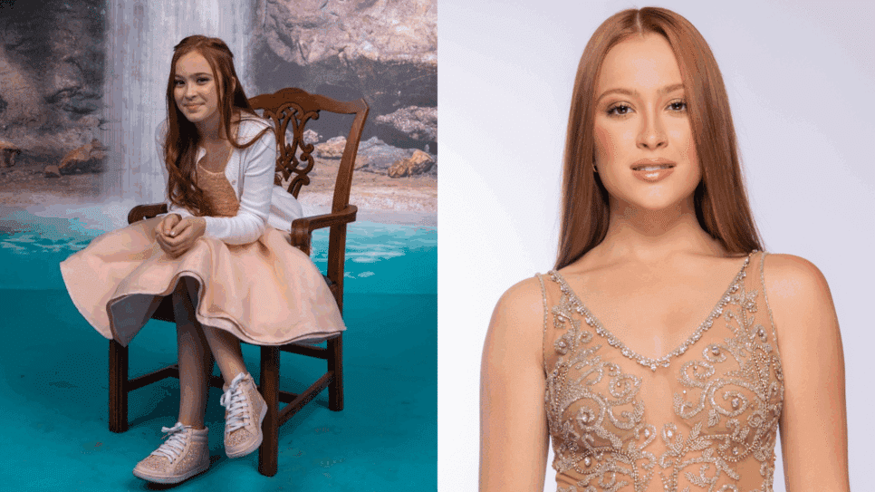 Das telas para o estúdio: Ágatha Félix retoma sua carreira musical ''minhas referências e minha sonoridade evoluíram”
