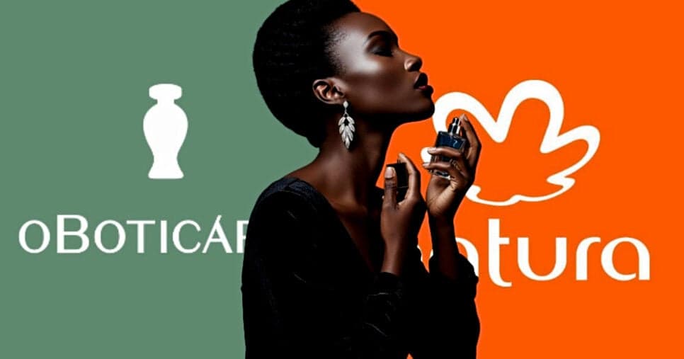 4 perfumes do Boticário e Natura que dão baile de fixação nos importados