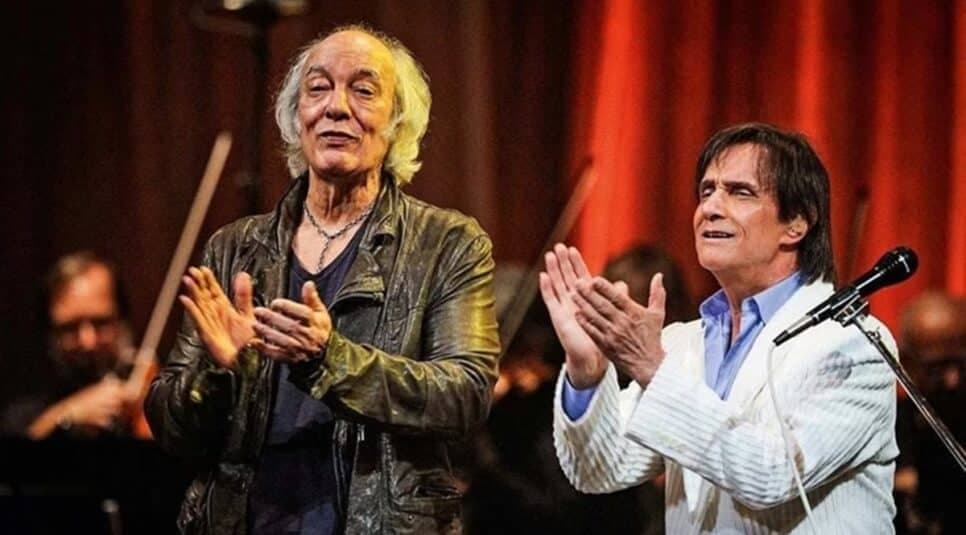 Os amigos em vida (Foto: Reprodução/ Globo) Os amigos em vida (Foto: Reprodução/ Globo)