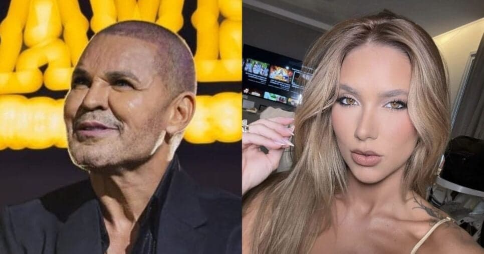 “Triste e burra”: Eduardo Costa, ex-amigo de Leonardo, se põe contra Virgínia, após fim com Zé Felipe