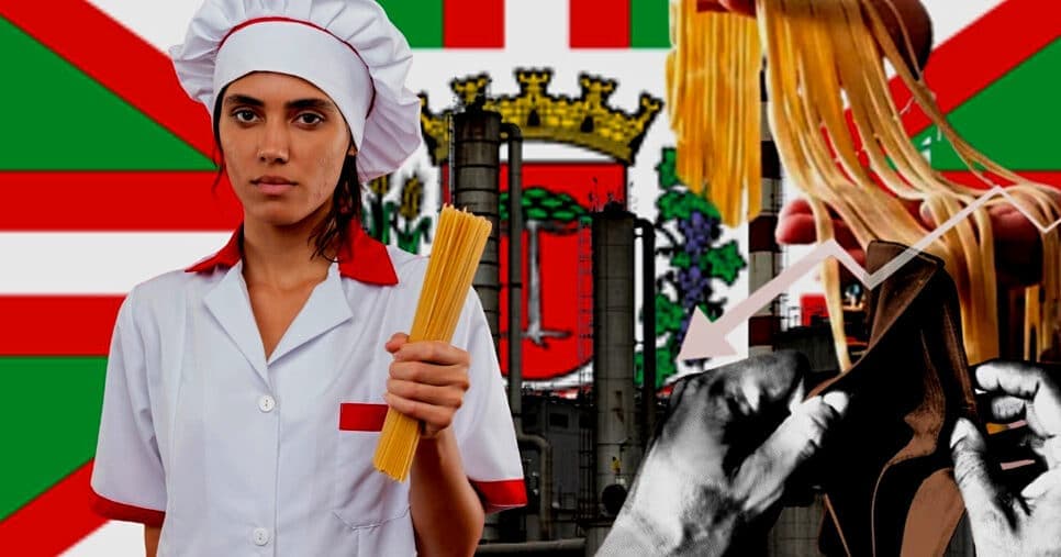 Falência, ruína e venda à rival: Fim de fábrica alimentícia nº1 devasta Curitiba, PR, após 100 anos