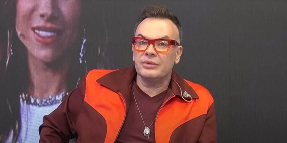 Felipeh Campos detona Dona Ruth e diz que ela tentou manchar Murilo Huff: "Questão mercenária"