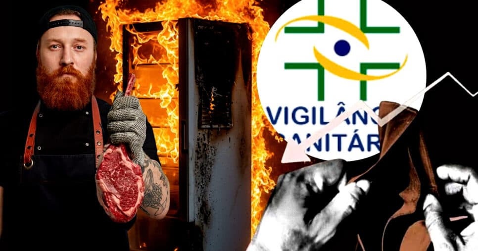 Incêndio e decreto da Vigilância Sanitária: 2 sentenças trazem fim de frigorífico tradicional após 41 anos