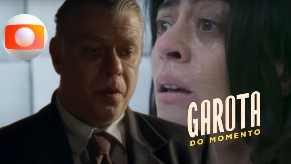 Cativeiro de Clarice é encontrado em Garota do Momento e Juliano sofre destruição